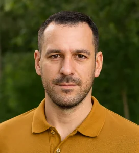 Lukas Steinmann